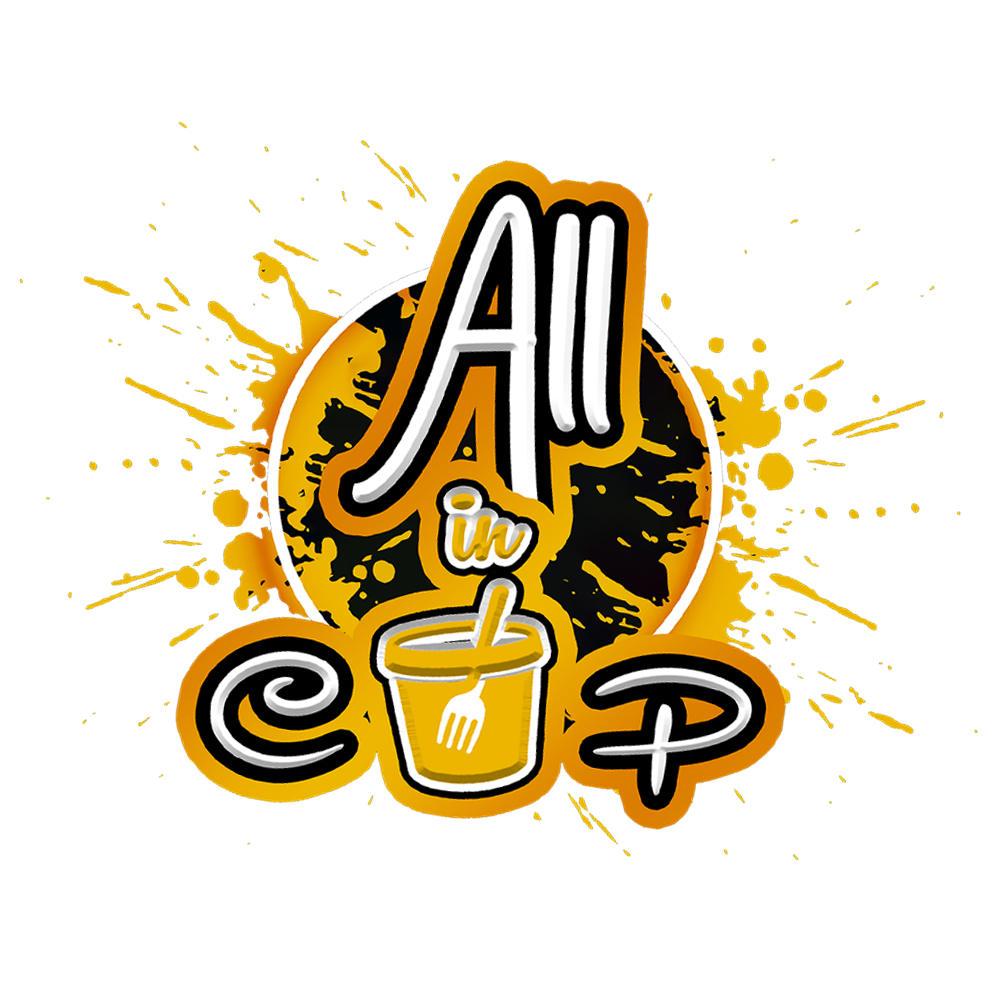 All In Cup Logo